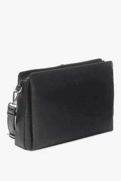 Cormorano Shoulder Bag Yasemin Black