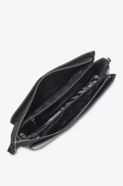 Cormorano Shoulder Bag Yasemin Black