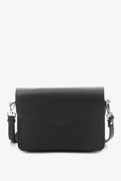 Cormorano Shoulder Bag Zafira Black
