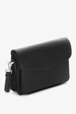 Cormorano Shoulder Bag Zafira Black