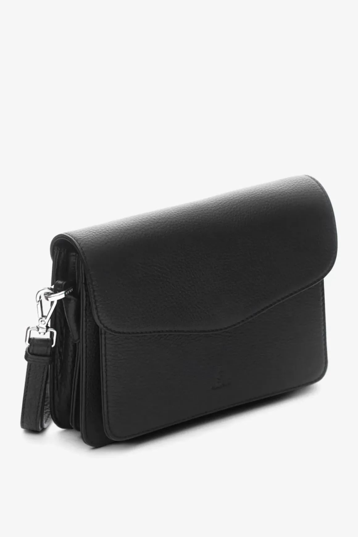 Cormorano Shoulder Bag Zafira Black