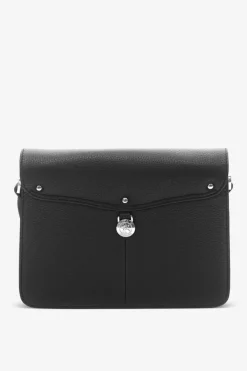 Cormorano Shoulder Bag Zafira Black
