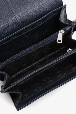 Cormorano Shoulder Bag Zafira Navy