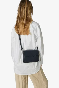 Cormorano Shoulder Bag Zafira Navy