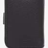 Cormorano Wallet Aisa Black