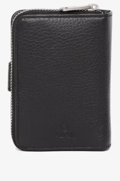 Cormorano Wallet Aisa Black