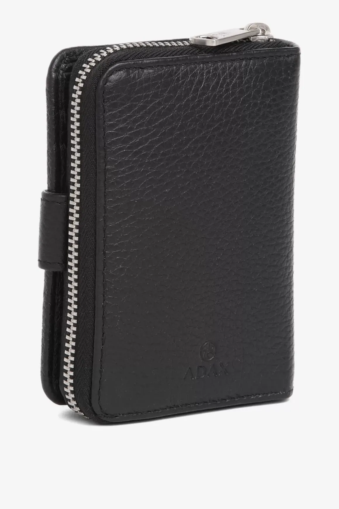 Cormorano Wallet Aisa Black