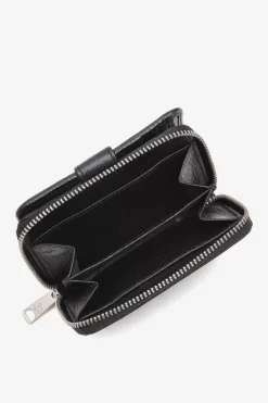 Cormorano Wallet Aisa Black