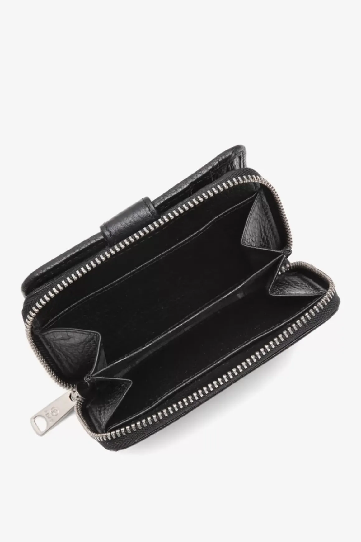 Cormorano Wallet Aisa Black