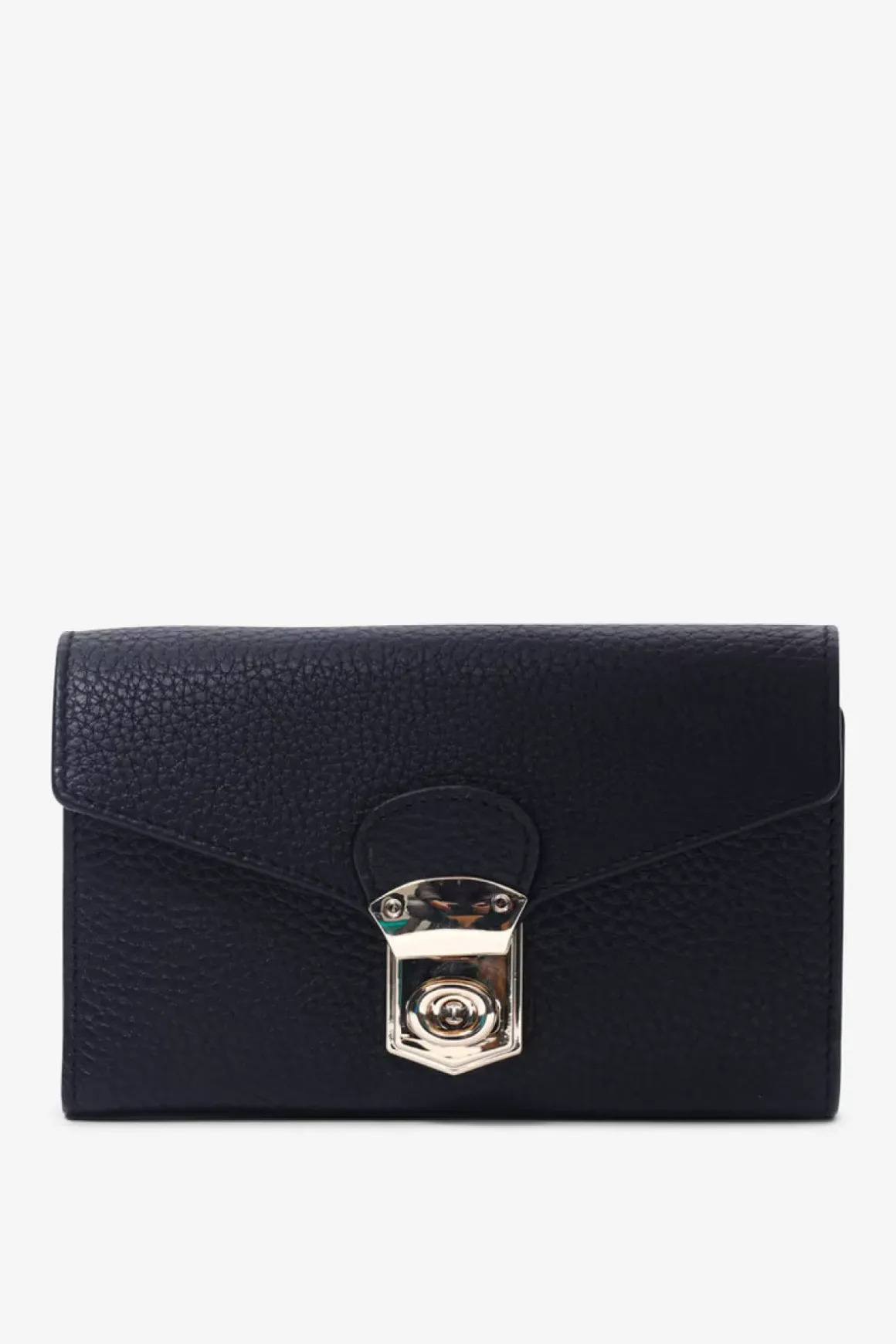 Cormorano Wallet Carlotta Black