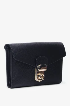 Cormorano Wallet Carlotta Black