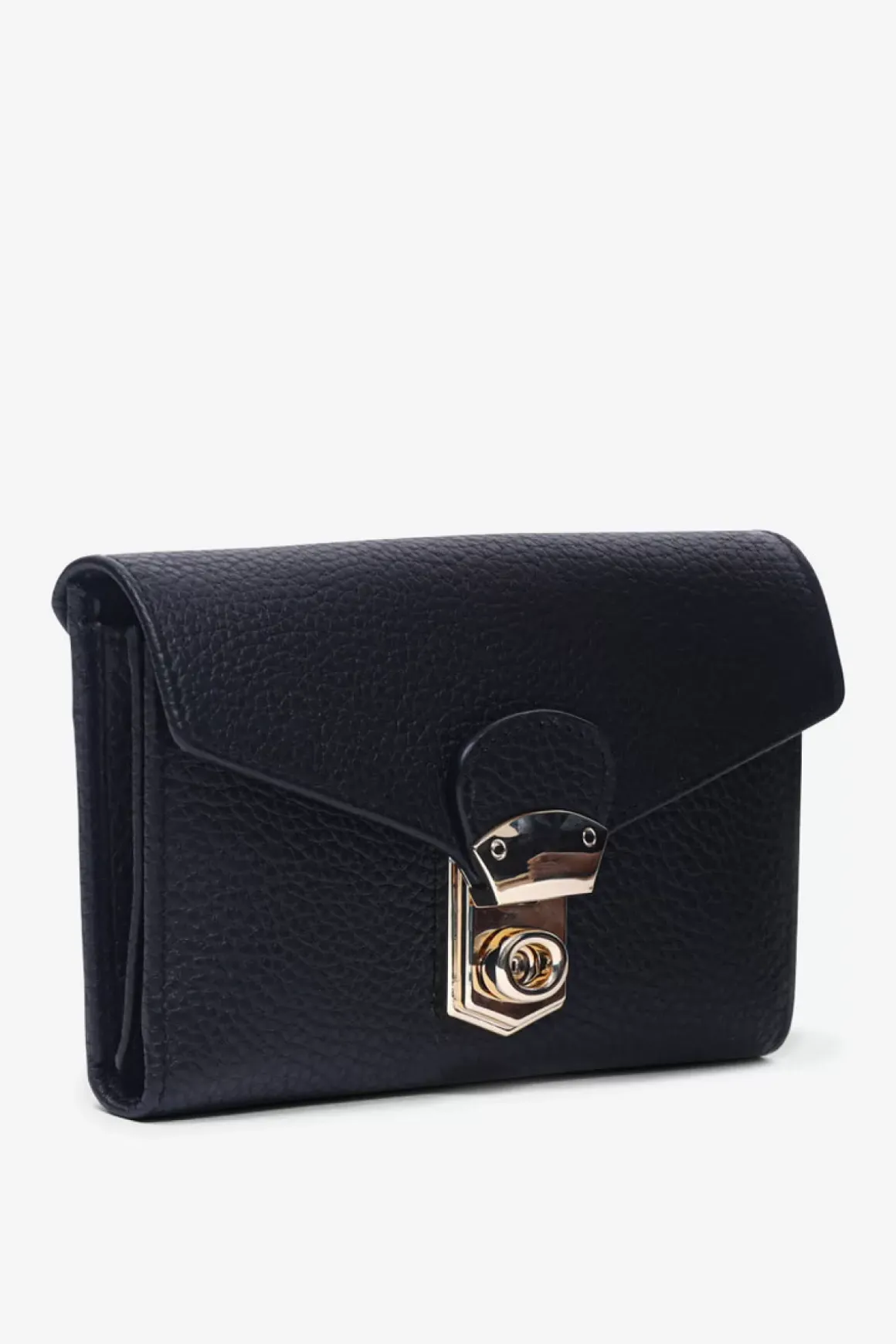 Cormorano Wallet Carlotta Black