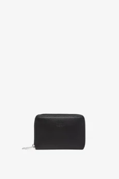 Cormorano Wallet Cornelia Black
