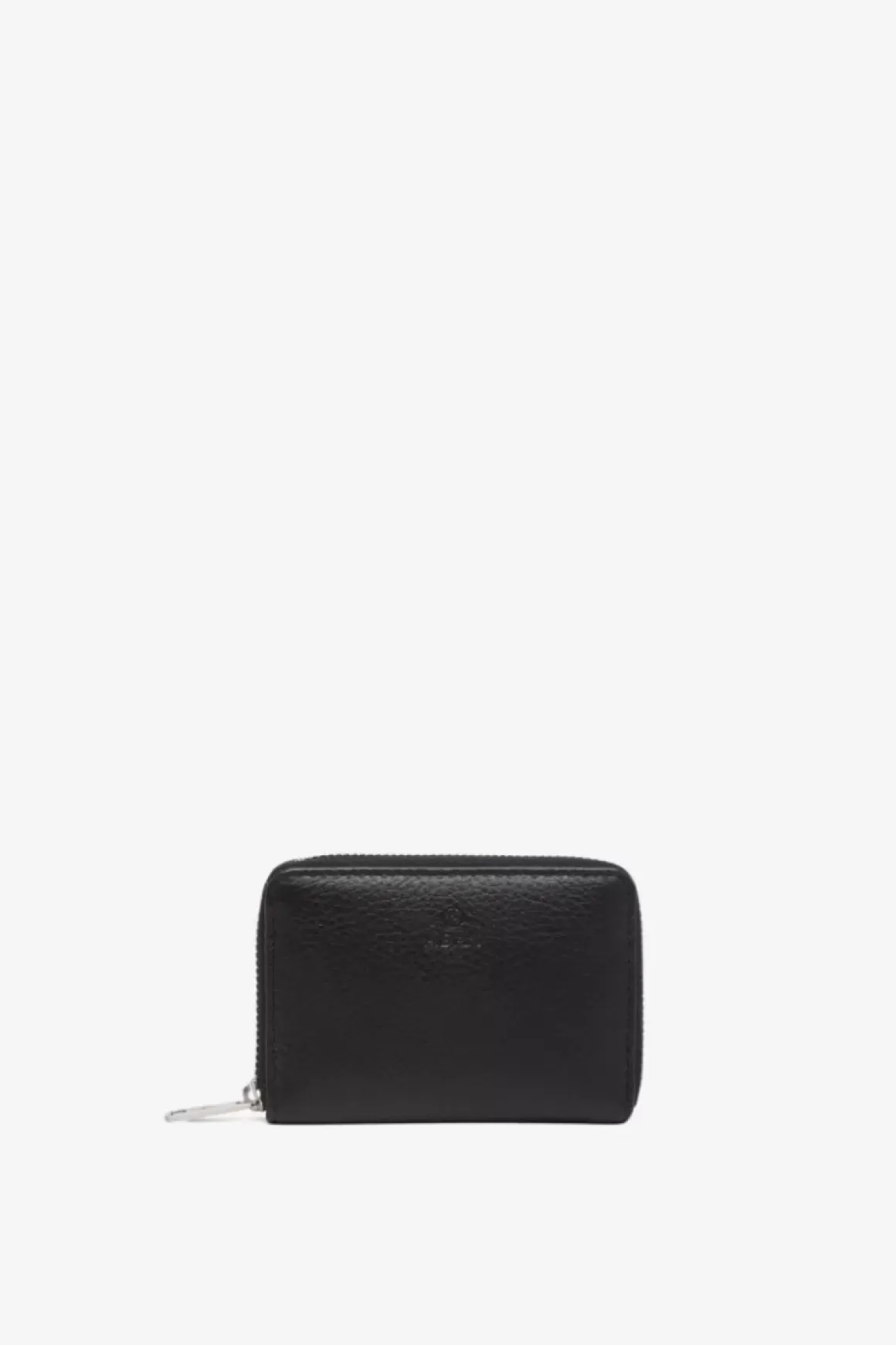 Cormorano Wallet Cornelia Black