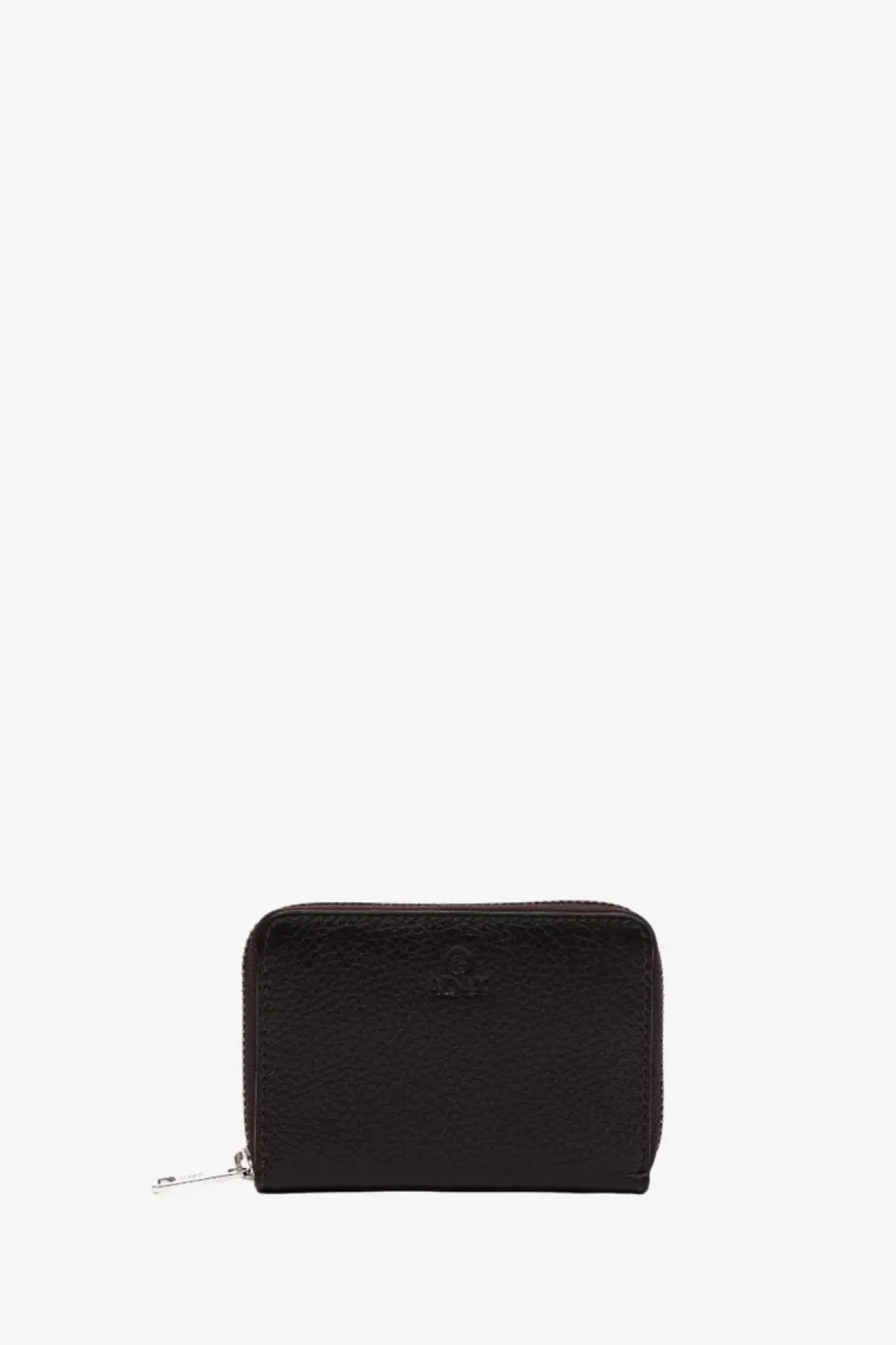 Cormorano Wallet Cornelia Dark Brown