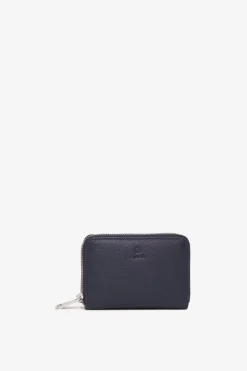 Cormorano Wallet Cornelia Navy