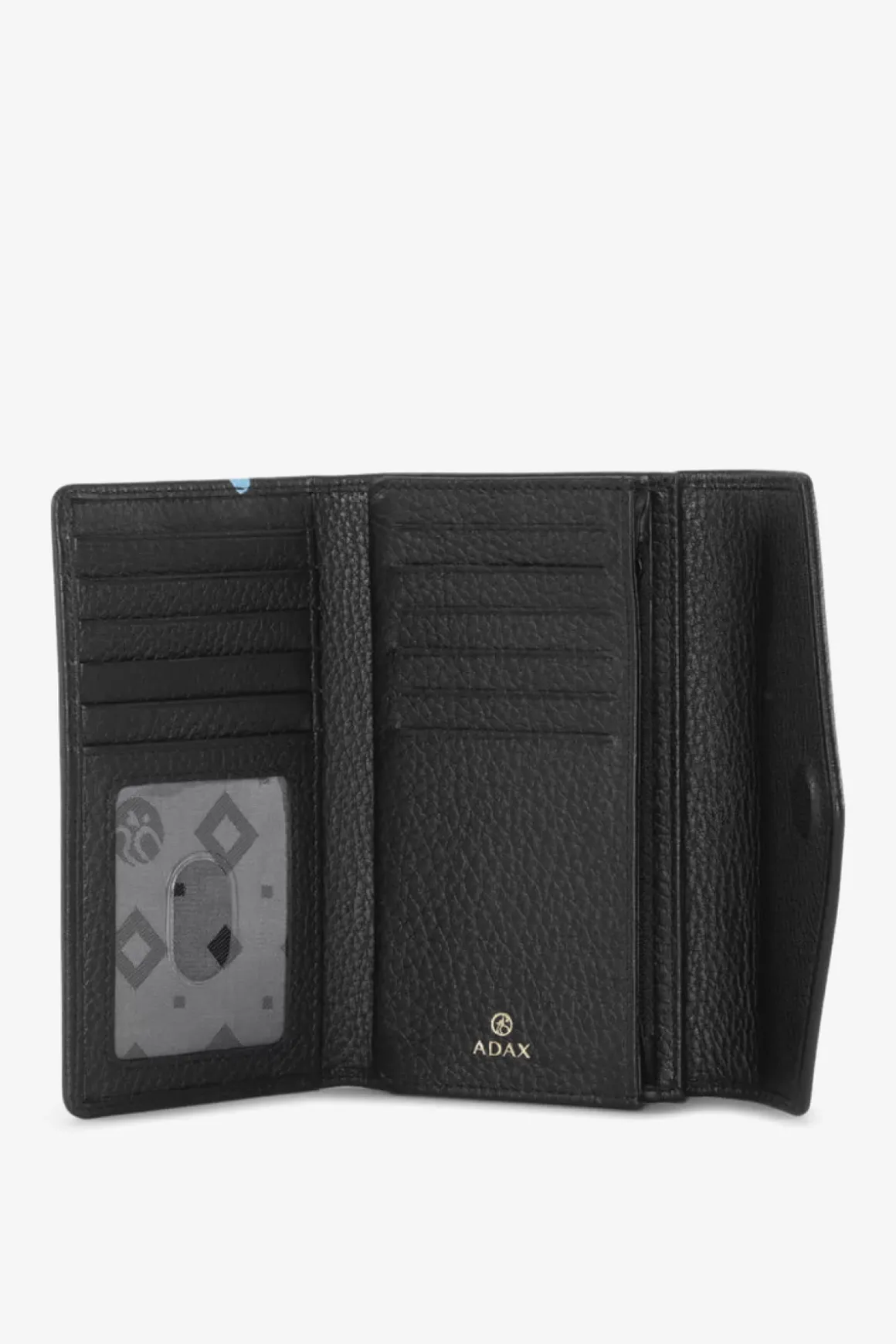 Cormorano Wallet Emily Black