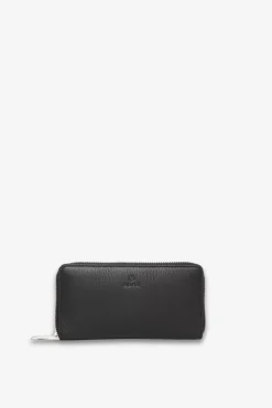 Cormorano Wallet Freja Black