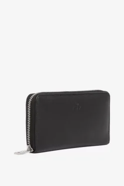 Cormorano Wallet Freja Black
