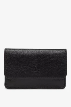 Cormorano Wallet Kaja Black