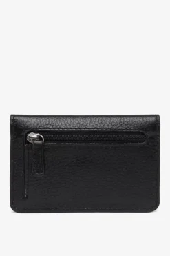 Cormorano Wallet Kaja Black