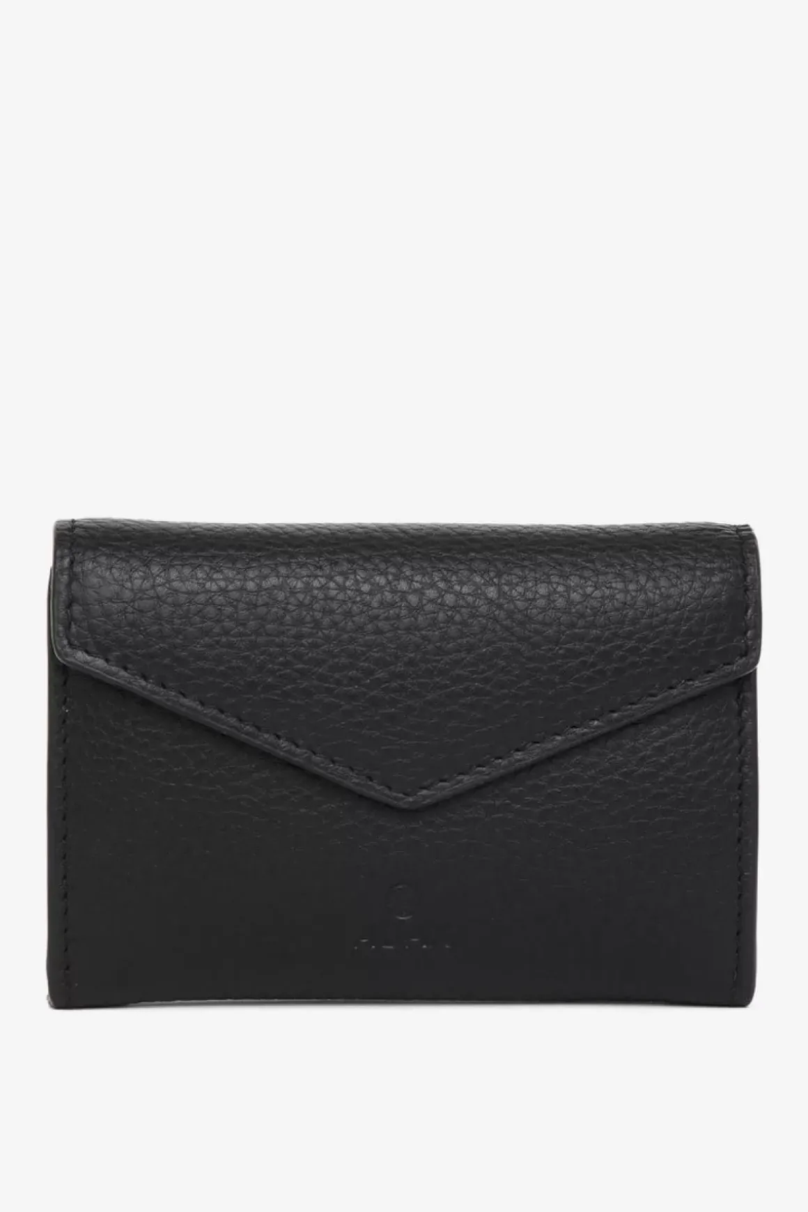 Cormorano Wallet Lava Black