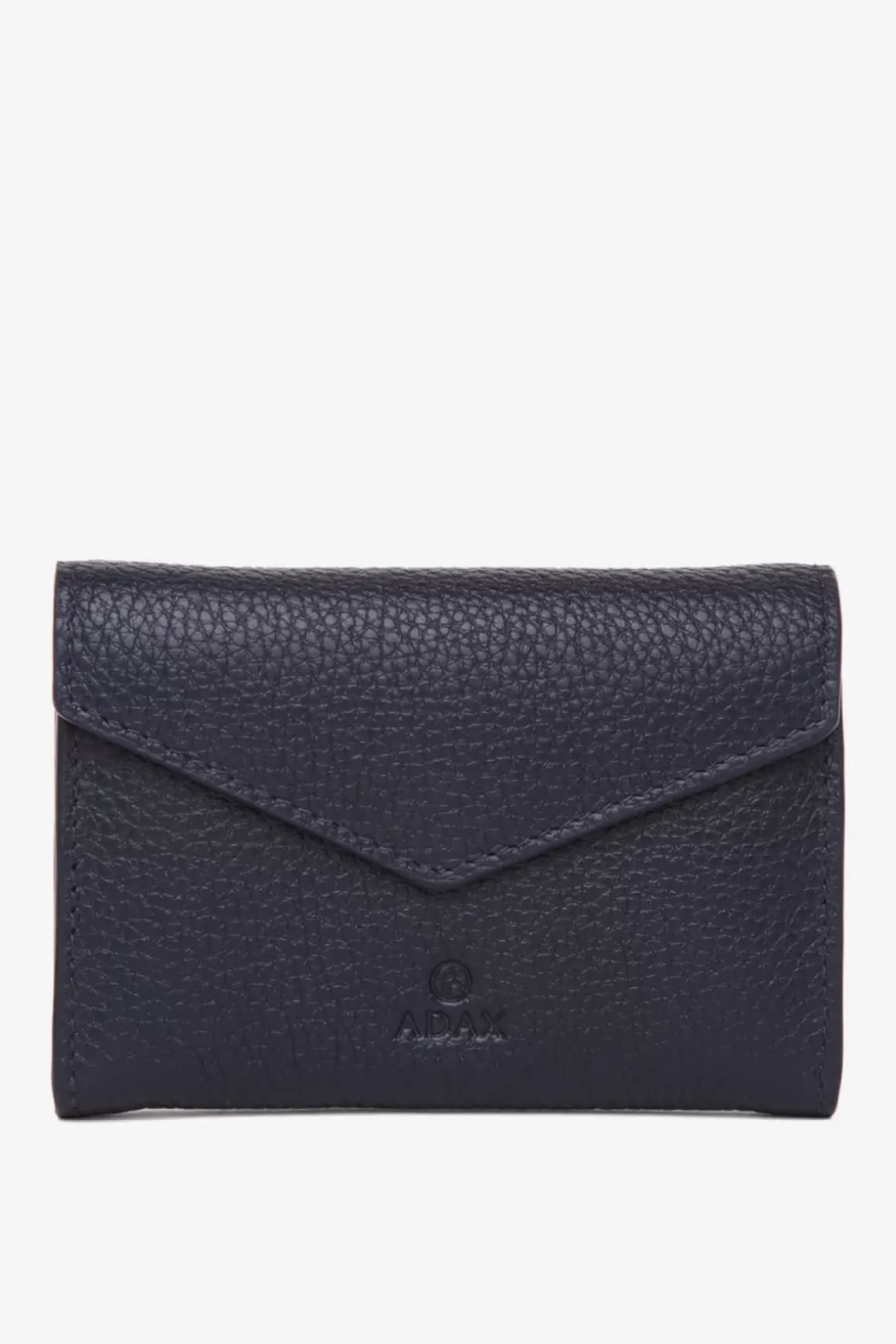 Cormorano Wallet Lava Navy