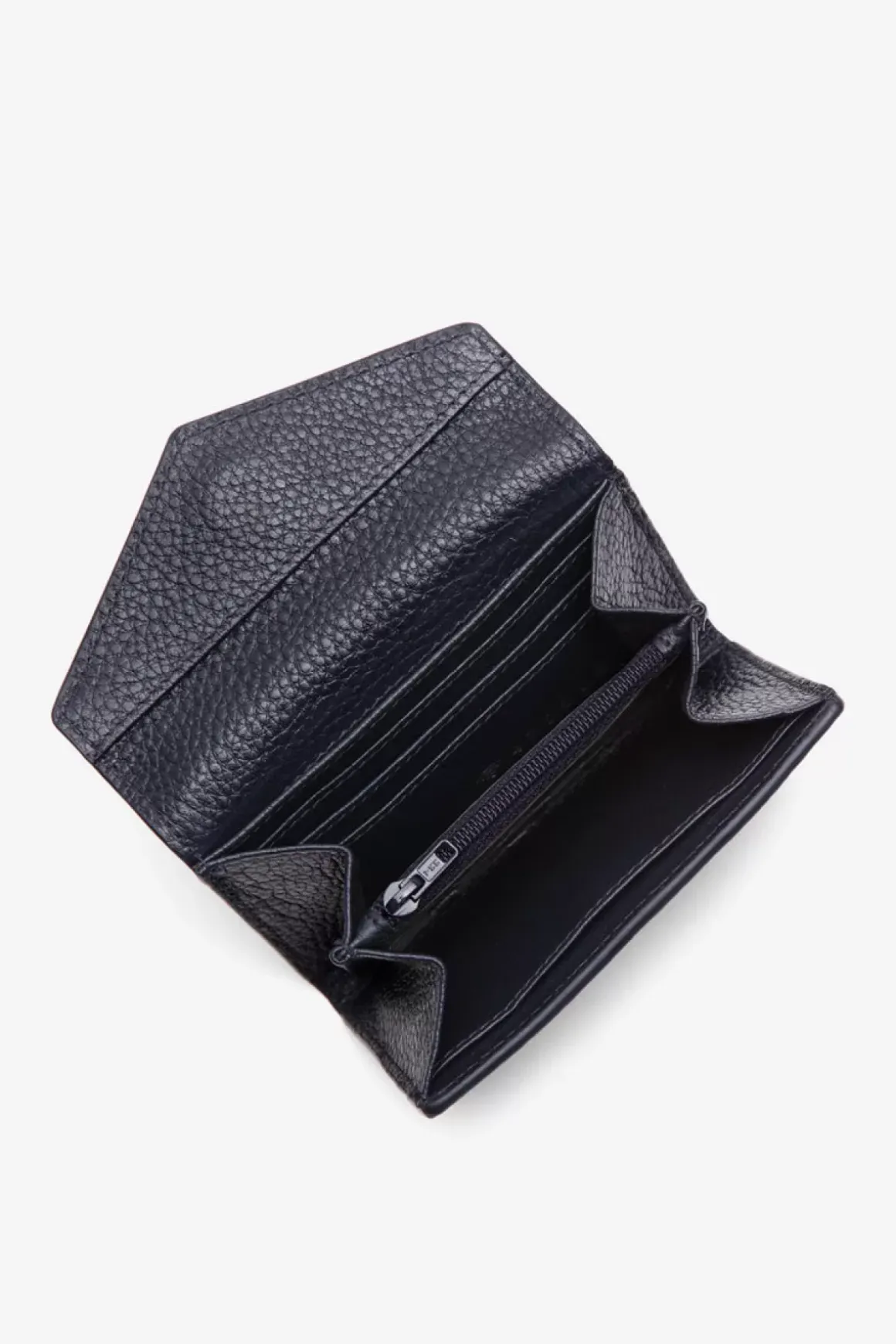 Cormorano Wallet Lava Navy