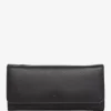 Cormorano Wallet Lia Black