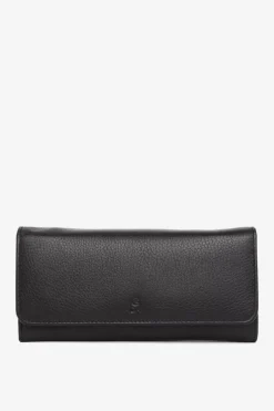 Cormorano Wallet Lia Black