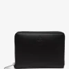 Cormorano Wallet Mai Black