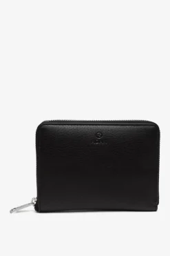 Cormorano Wallet Mai Black
