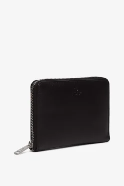 Cormorano Wallet Mai Black
