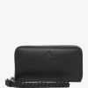 Cormorano Wallet Mina Black