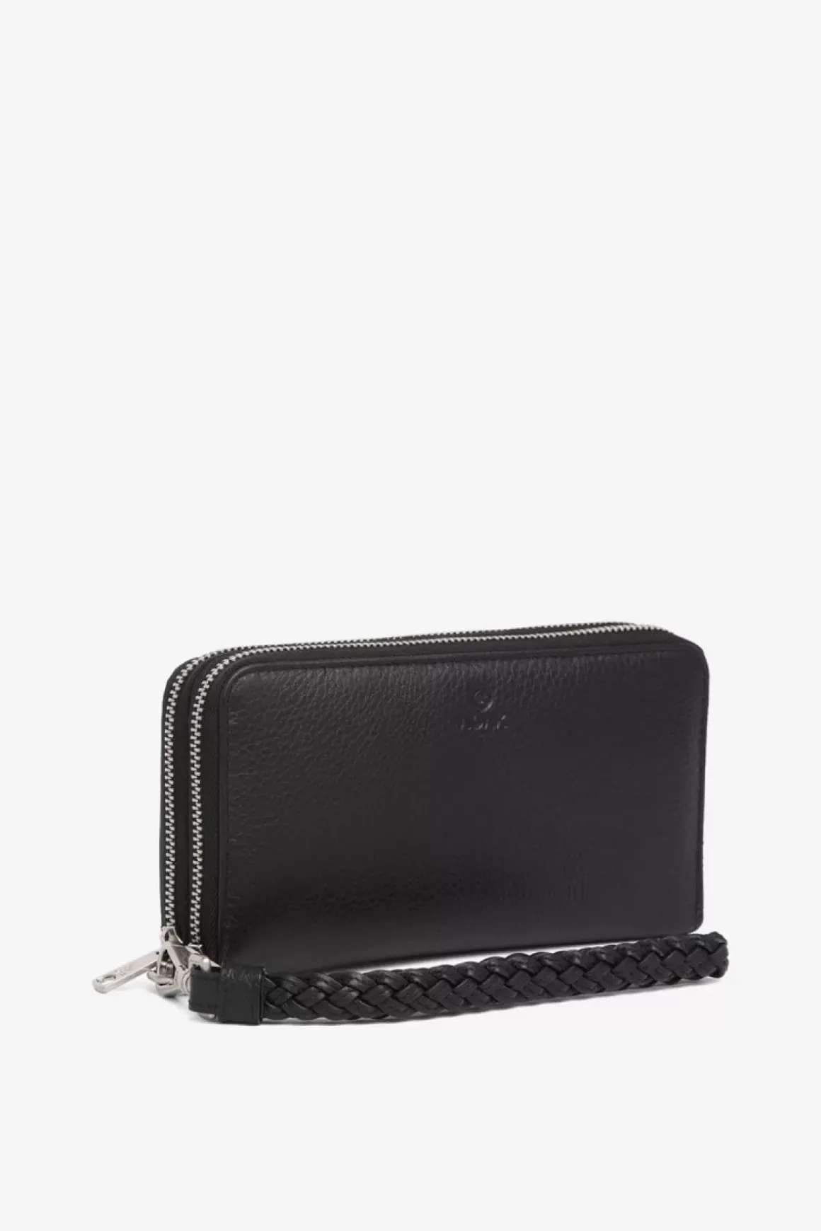 Cormorano Wallet Mina Black
