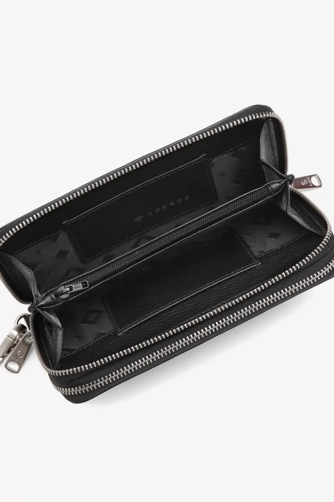 Cormorano Wallet Mina Black