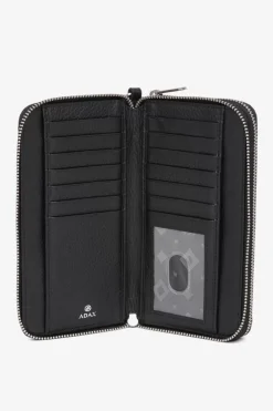 Cormorano Wallet Mina Black