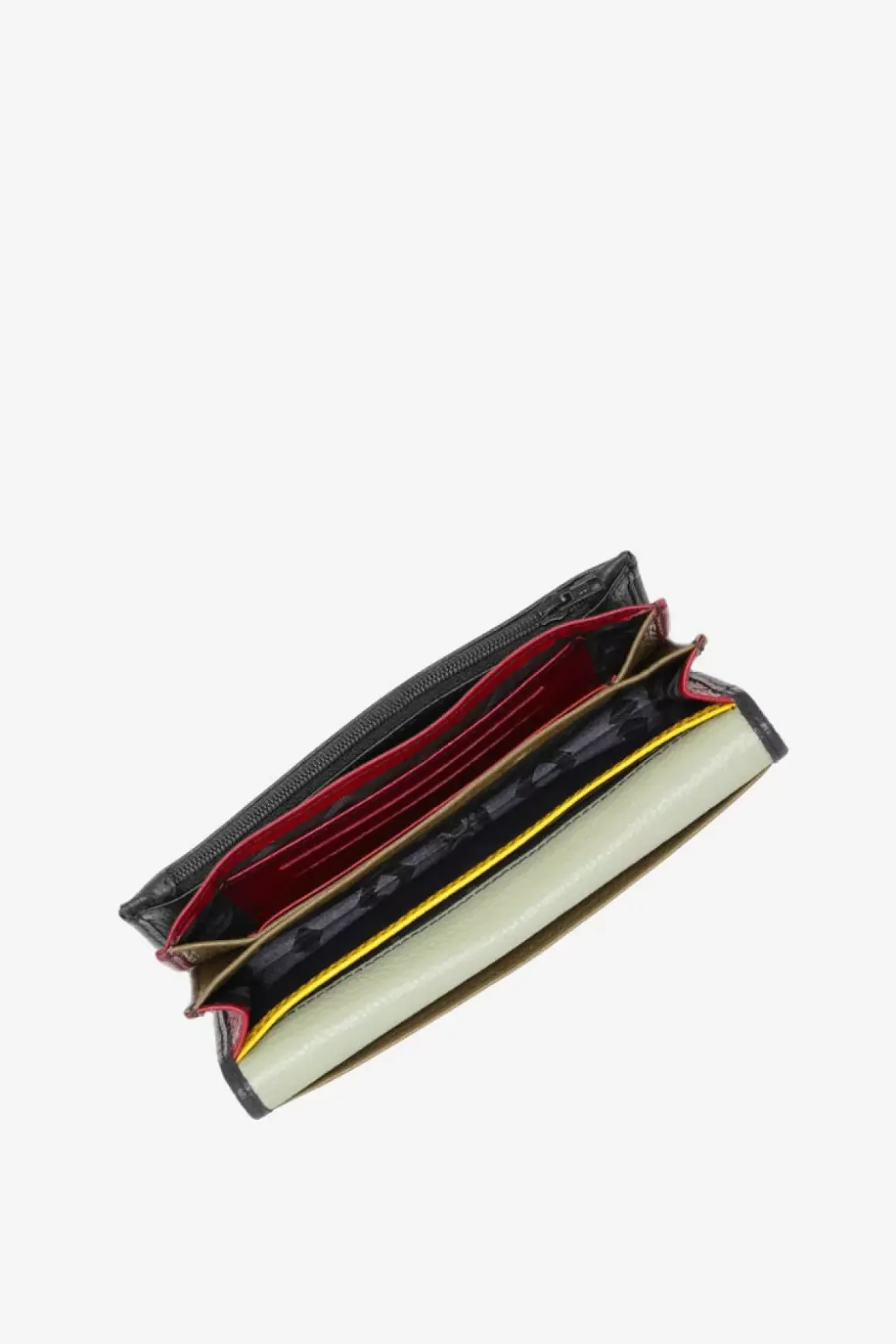 Cormorano Wallet Nete Multi