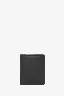 Cormorano Wallet Ninni Black