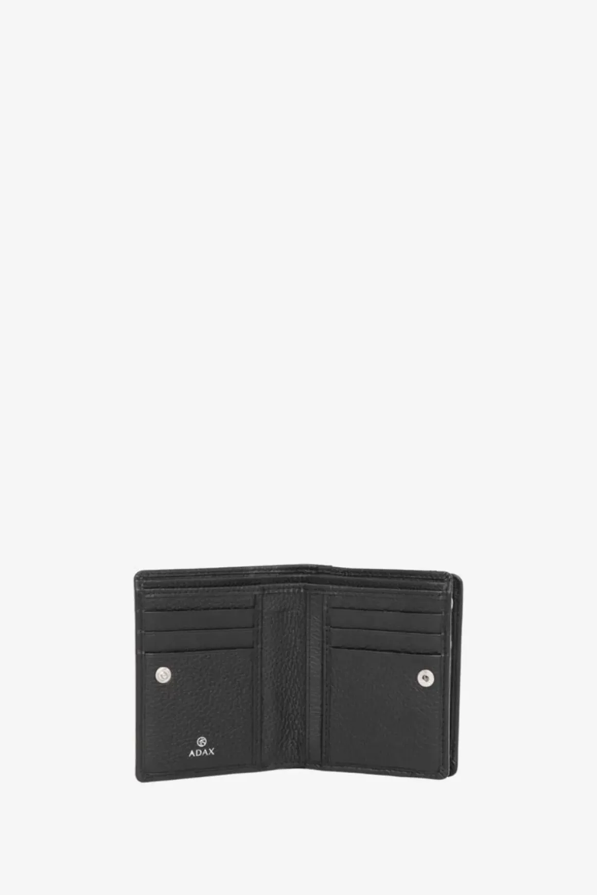 Cormorano Wallet Ninni Black