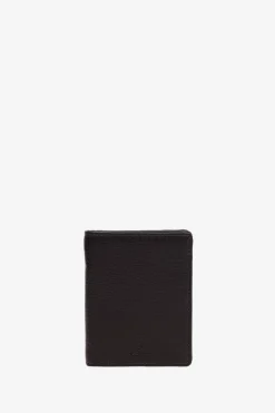 Cormorano Wallet Ninni Dark Brown