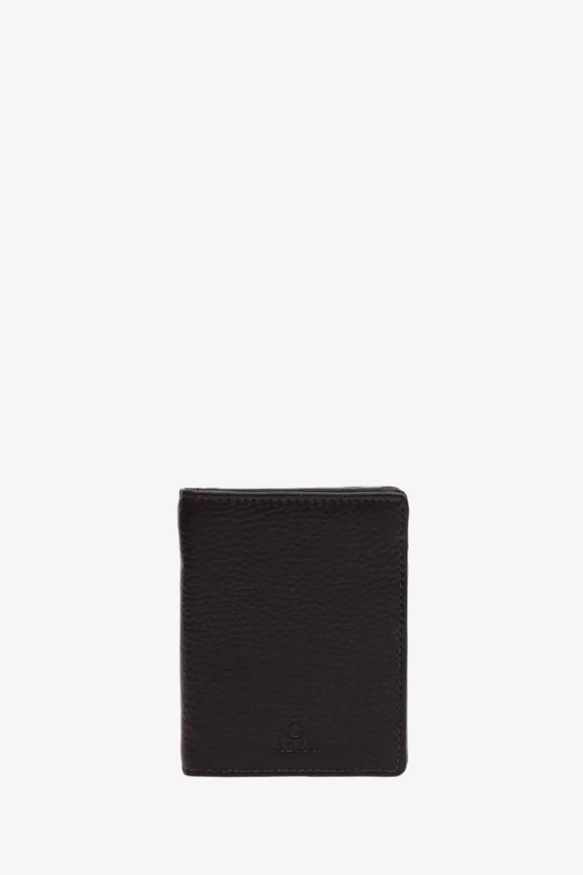 Cormorano Wallet Ninni Dark Brown