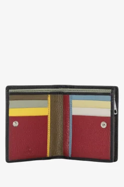 Cormorano Wallet Ninni Multi