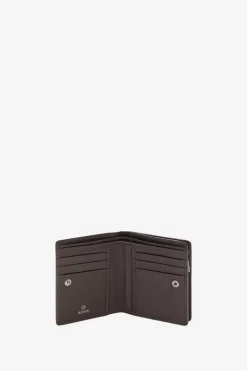 Cormorano Wallet Ninni Taupe