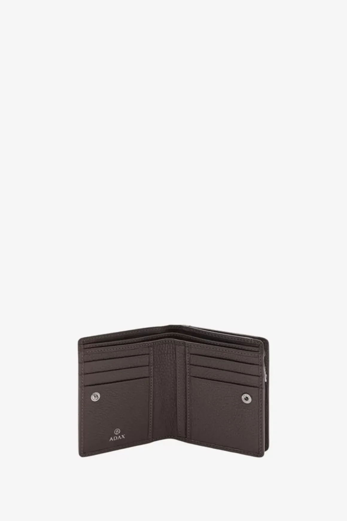 Cormorano Wallet Ninni Taupe