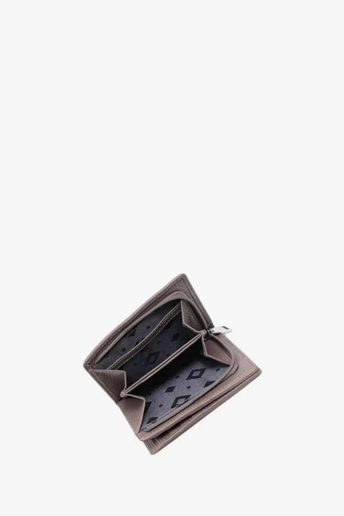 Cormorano Wallet Ninni Taupe