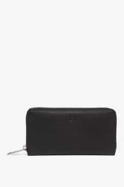 Cormorano Wallet Noa Black