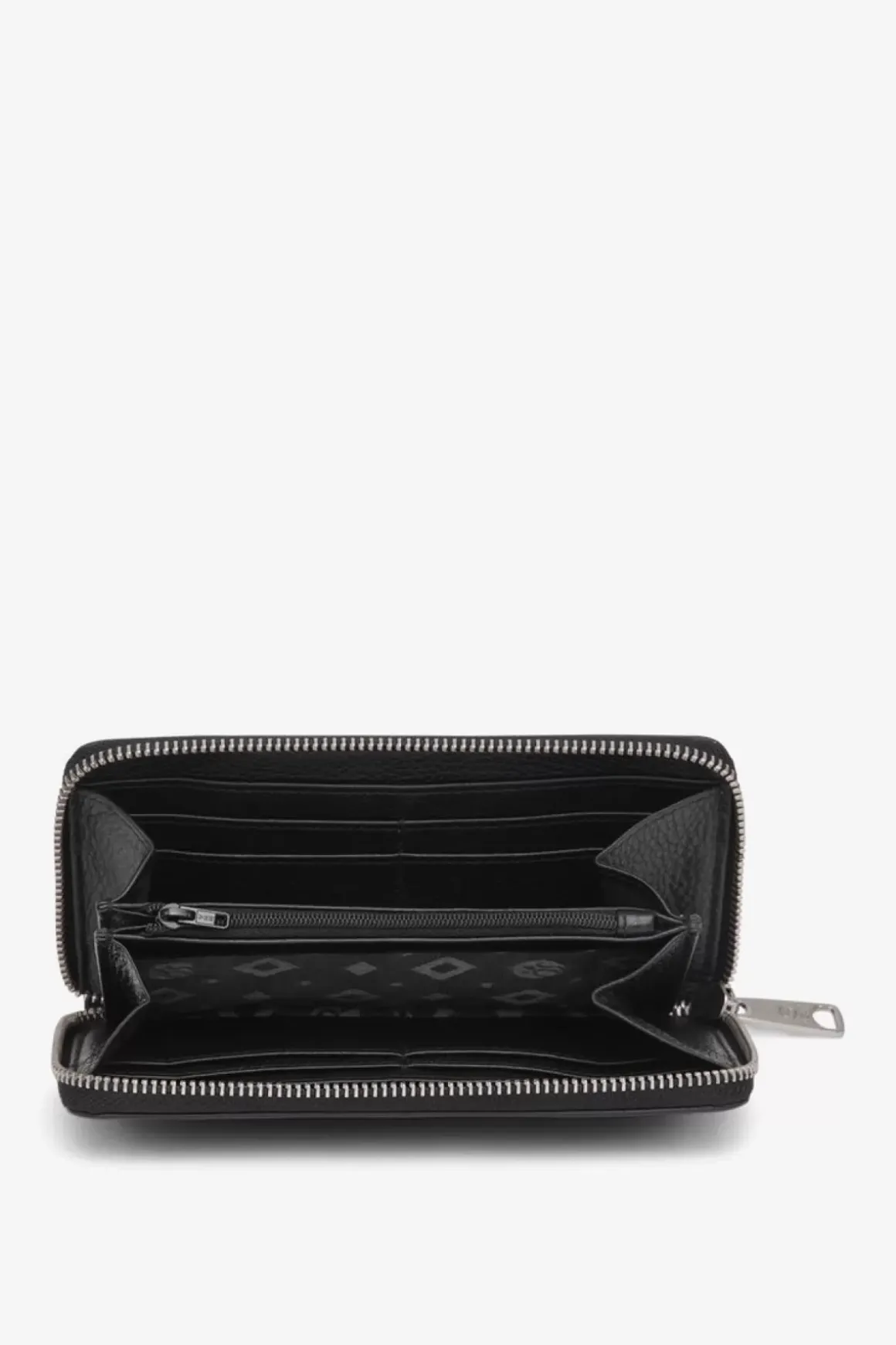 Cormorano Wallet Noa Black