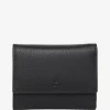 Cormorano Wallet Regitze Black