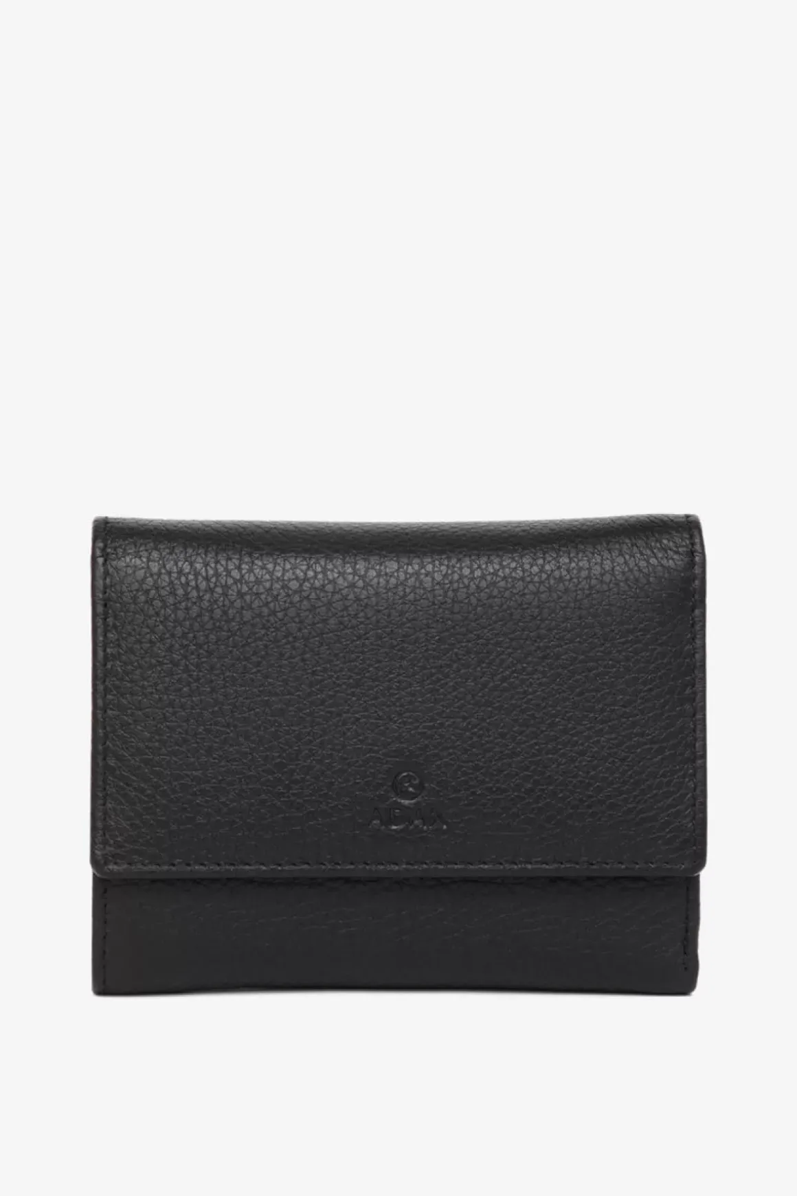Cormorano Wallet Regitze Black